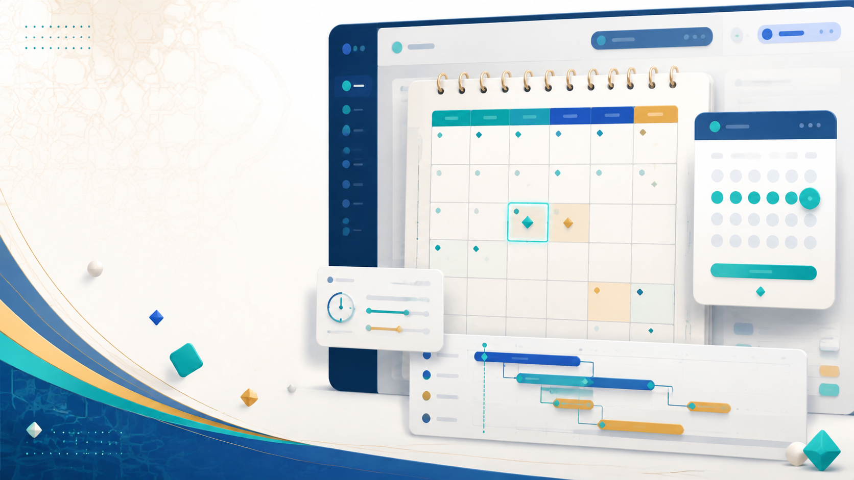 راهنمای گام‌به‌گام نصب افزونه تقویم شمسی جیرا از طریق UPM (Manage Apps)